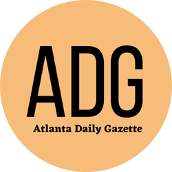 Atlanta Daily Gazette