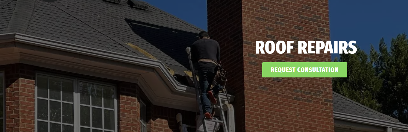 Atlanta Quality Metal Roofing Services – 1761 Renovations