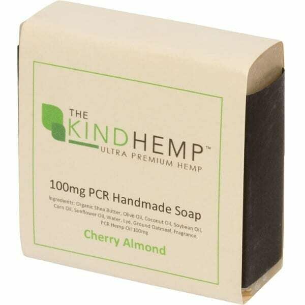 A complete guide about natural CBD soap