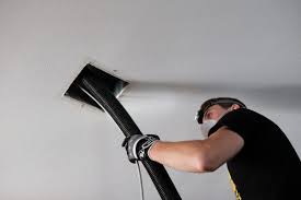 What Is the Proper Method for Cleaning Air Ducts