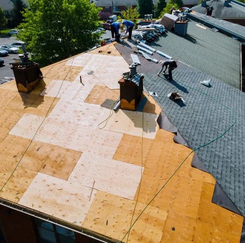 How Often Should a Roof Be Replaced?